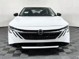New 2027 Nissan Sentra Sedan