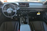 New 2026 Honda Accord Hybrid Sedan