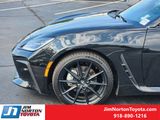 Used 2025 Toyota GR86 Coupe