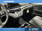 New 2026 Honda Odyssey Van