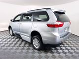 Used 2016 Toyota Sienna Van