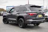 New 2026 Toyota Sequoia SUV