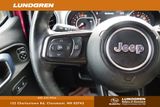 Used 2022 Jeep Wrangler SUV