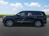 New 2026 Toyota Sequoia SUV