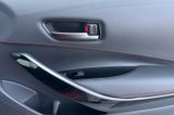New 2026 Toyota GR Corolla Sedan