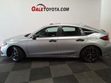 Used 2022 Honda Civic Hatchback Hatchback