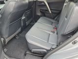 Used 2017 Toyota RAV4 SUV