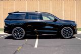 New 2026 Chevrolet Traverse SUV