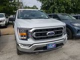 Used 2021 Ford F-150 Truck