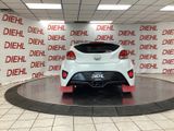 Used 2016 Hyundai Veloster Hatchback