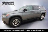 Used 2020 Chevrolet Traverse SUV