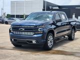 Used 2021 Chevrolet Silverado 1500 Truck