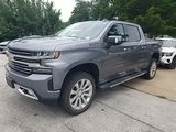 Used 2020 Chevrolet Silverado 1500 Truck