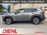 Used 2022 Nissan Rogue SUV