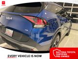Used 2024 Kia Sportage SUV