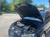 Used 2018 Audi A3 Sedan