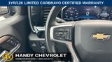 Used 2023 Chevrolet Silverado 1500 Truck