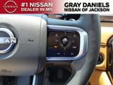 New 2026 Nissan Armada SUV