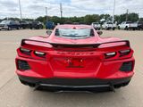 Used 2024 Chevrolet Corvette Coupe