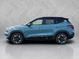 New 2026 Kia Seltos SUV