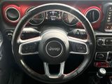 Used 2021 Jeep Wrangler SUV