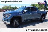 Used 2024 GMC Sierra 1500 Truck