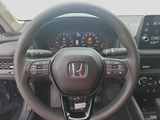 New 2026 Honda Accord Sedan Sedan
