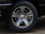 New 2026 Ram 1500 Truck