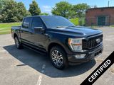 Used 2022 Ford F-150 Truck