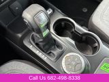 New 2026 Ford Bronco SUV