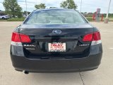 Used 2013 Subaru Legacy Sedan