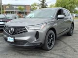 Used 2025 Acura RDX SUV