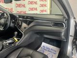 Used 2018 Toyota Camry Sedan