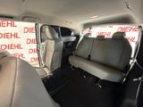 Used 2025 Toyota Sienna Van
