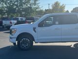 Used 2023 Ford F-150 Truck