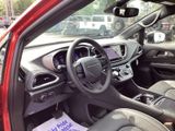 New 2027 Chrysler Pacifica Van