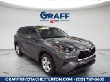 Used 2022 Toyota Highlander SUV
