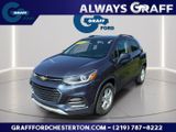 Used 2019 Chevrolet Trax SUV