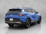 New 2026 Kia Sportage SUV