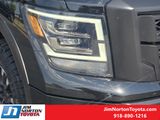 Used 2021 Nissan Titan Truck