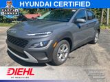 Used 2023 Hyundai Kona SUV