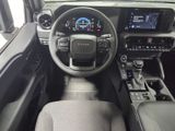 Used 2025 Toyota Land Cruiser SUV