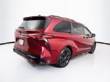 Used 2025 Toyota Sienna Van