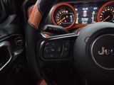 Used 2019 Jeep Wrangler SUV