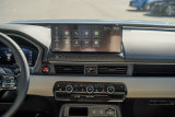 New 2026 Honda Passport SUV