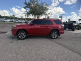 Used 2023 Toyota 4Runner SUV
