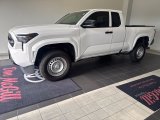 Used 2025 Toyota Tacoma Truck