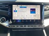 New 2026 Jeep Grand Wagoneer L SUV