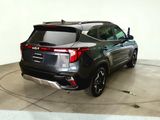 Used 2024 Kia Seltos SUV