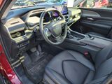 Used 2024 Toyota Grand Highlander Hybrid SUV